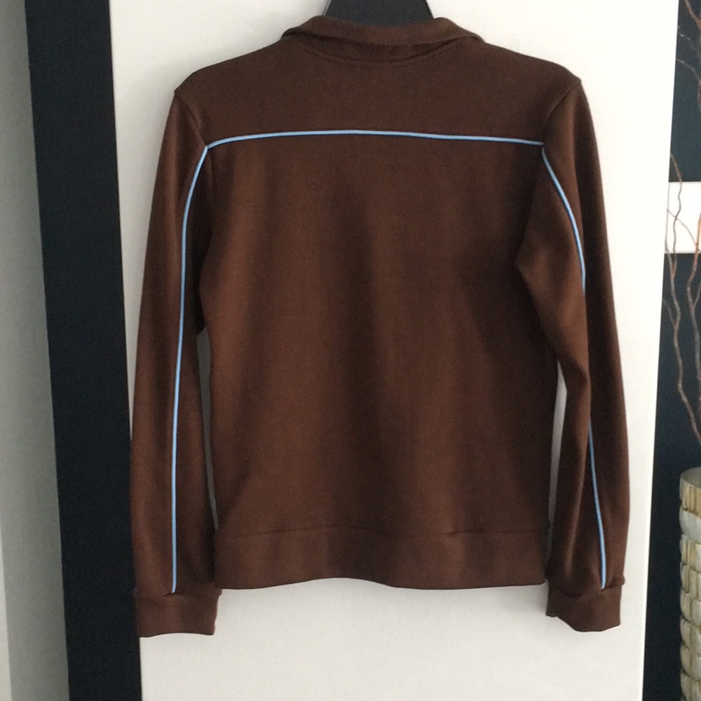 Fox Racing Women’s Track Jacket Size I - Picture 4 of 7